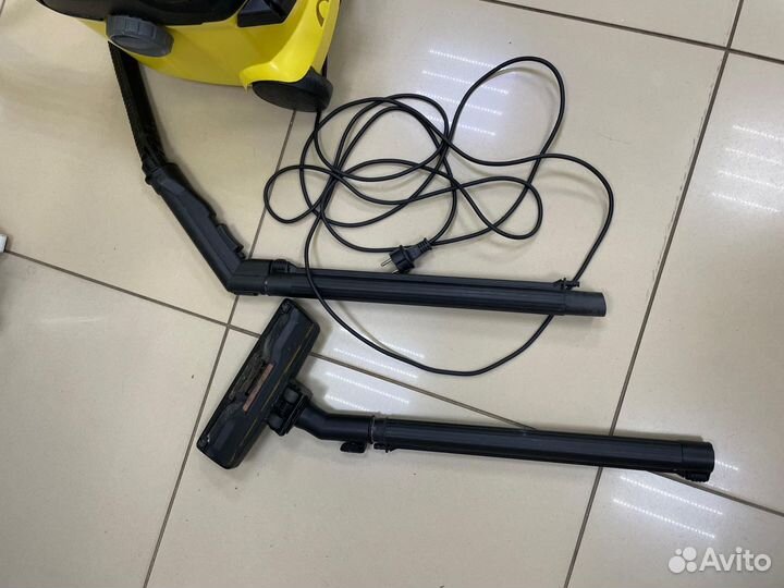 Пылесос karcher SE 5.100