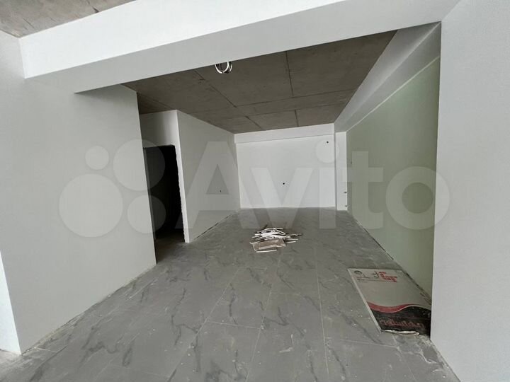 Офис 165,5 м² (Грузия)