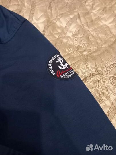 Костюм спортивный Paul&shark (новый)