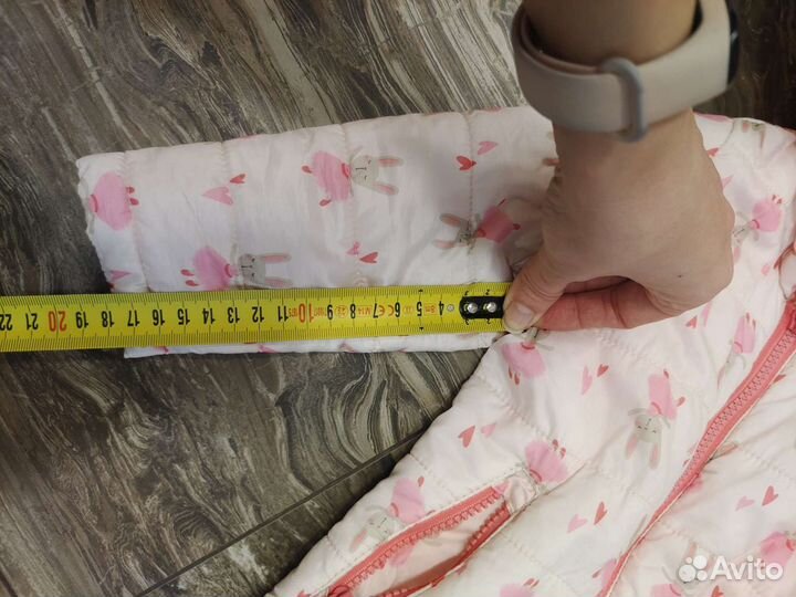 Вещи для девочки 1-2 года