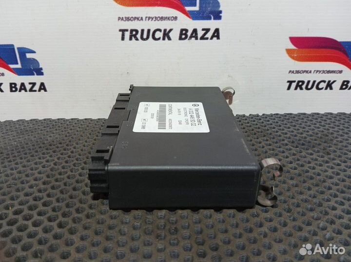 Блок управления АКПП Mercedes-Benz Actros