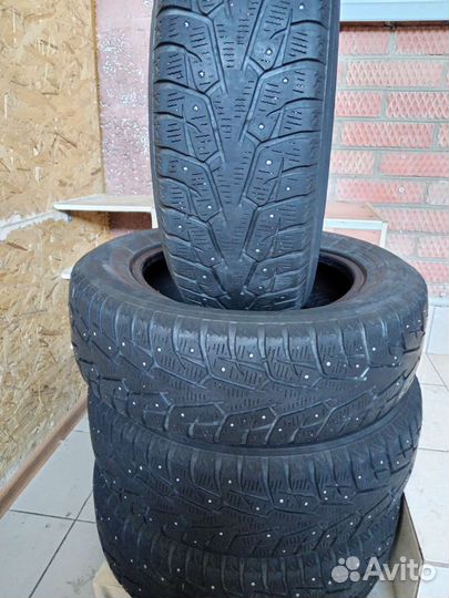 Alaska 260 6.5/90 R15 28M