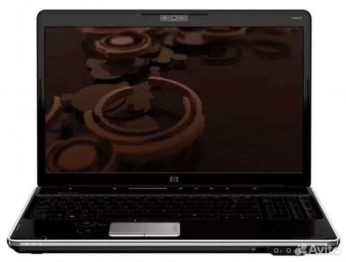 Ноутбук HP Pavilion dv6-2121er