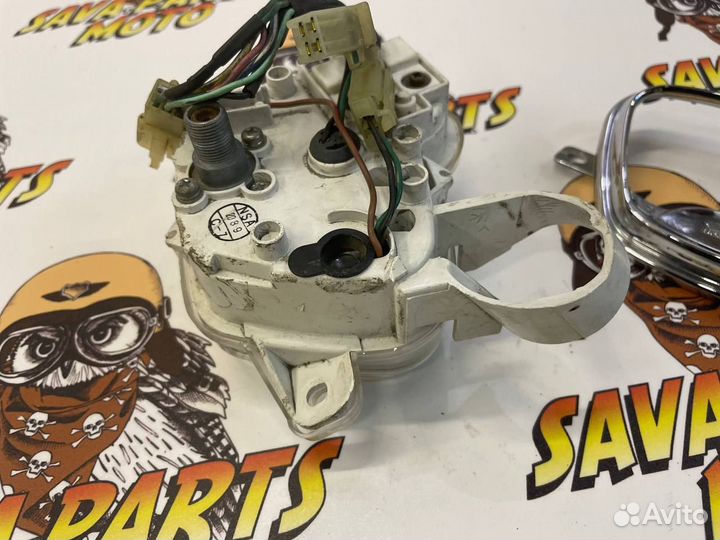 Приборная панель Honda Giorno AF-24 (Спидометр)