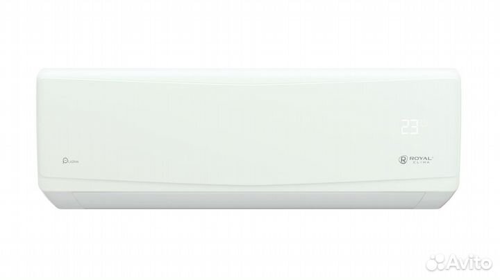 Royal Clima классическая сплит-система серии grida