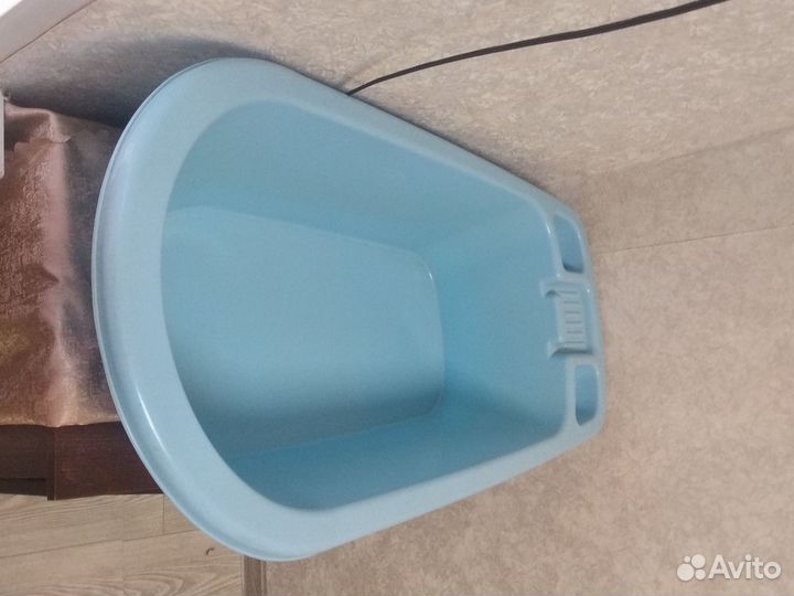 Ванночка для купания