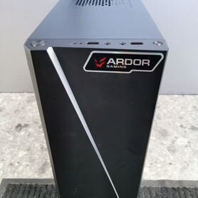 Корпус AeroCool Cylon Mini черный