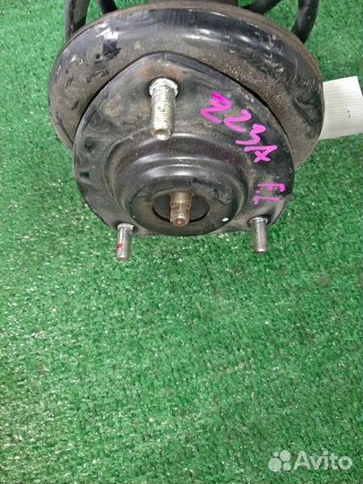 Амортизатор подвески передний Mitsubishi Colt Plus