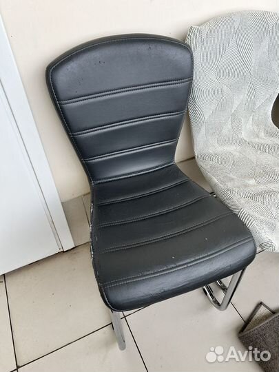 Стулья 5 штук