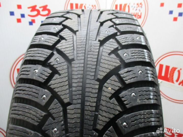 Nokian Tyres Hakkapeliitta 5 SUV 255/55 R18