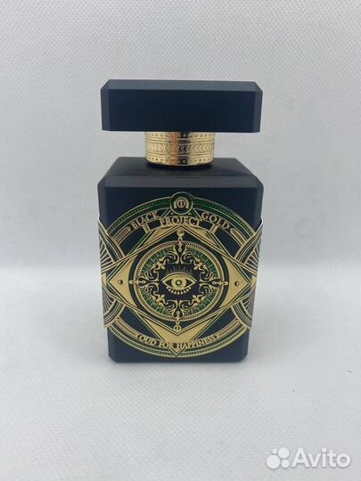 Initio Oud for Happiness