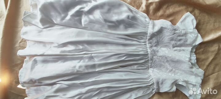 Пакет одежды на девочку