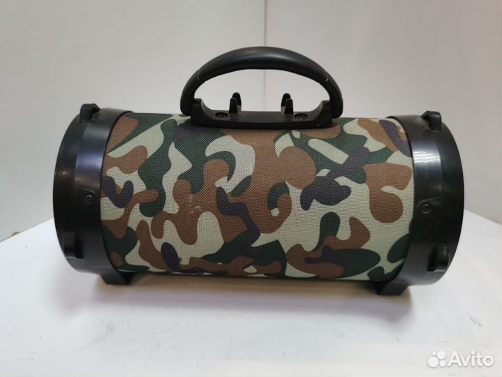 Портативная колонка Forza 916-138