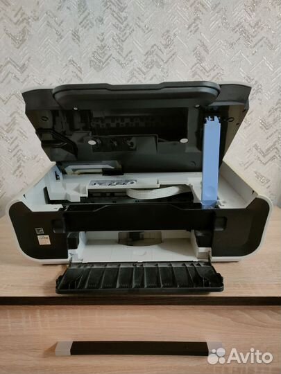 Принтер Canon pixma MP140