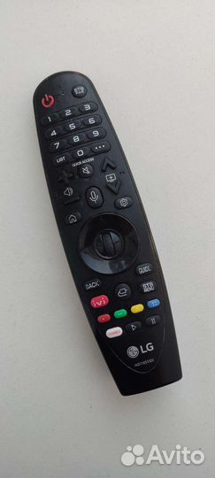 Телевизор LG 55 дюймов