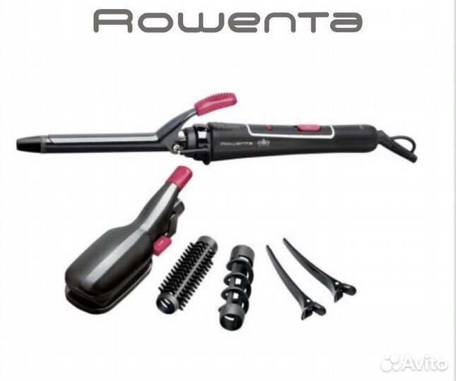 Мультистайлер rowenta