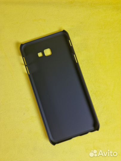 Чехол Nillkin Samsung J4 plus 2018 Frosted Shield