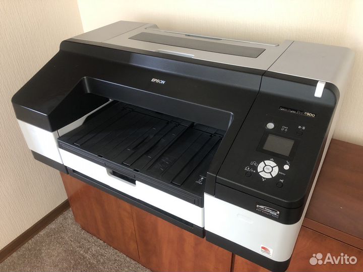 Принтер Epson Stylus Pro 4900