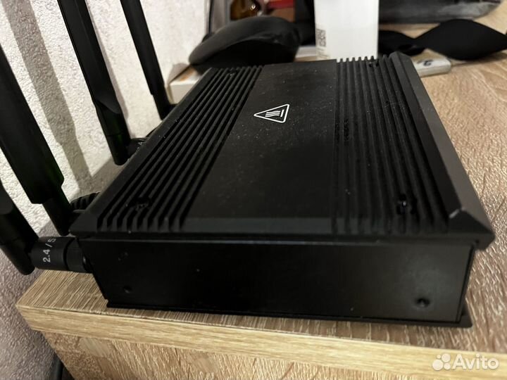 Wifi роутер D-Link DWM-321