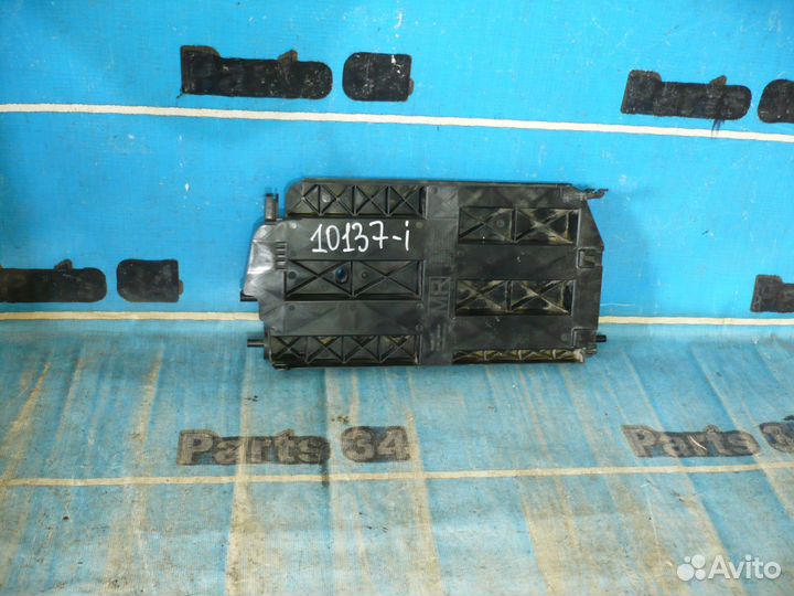 Nissan Qashqai J11 Дефлектор воздушный б/у.оригина