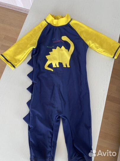 Костюм для плавания Mothercare 92