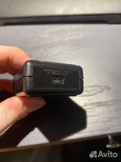 Диагностический модуль britpat iidtool BT для LR