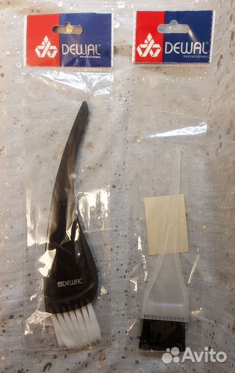 Бьются аксессуары