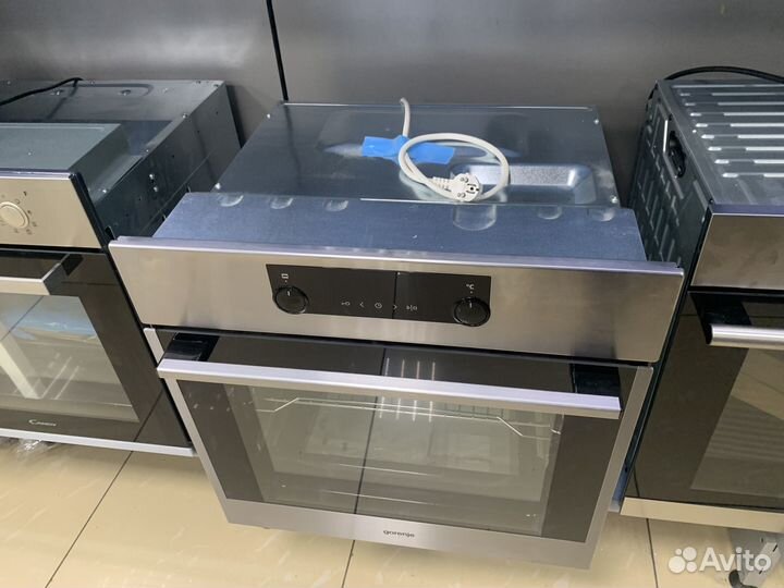 Духовой шкаф Gorenje новая