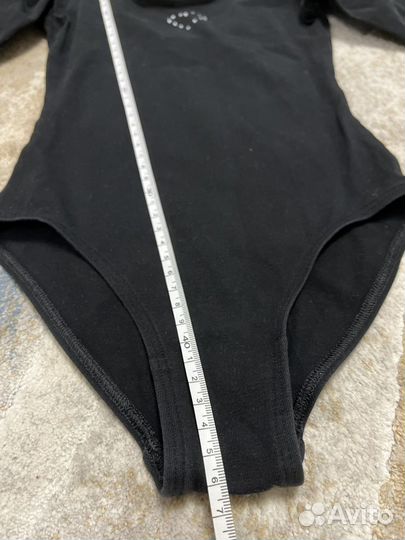 Купальник танцевальный гимнастический детский