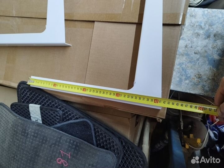 Бесшовные Кронштейны для кондиционера