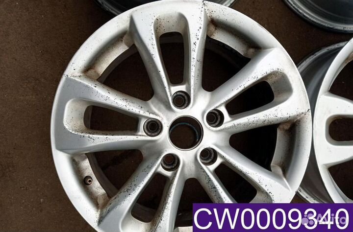 Диски R16 Honda Б/у Литые