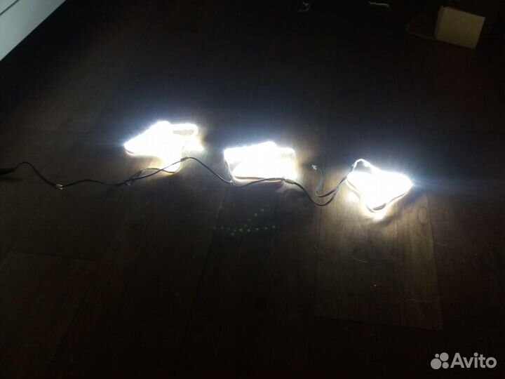 Светодиодная подсветка