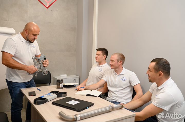 Фильтр масляный для Carrier Maxima 1300