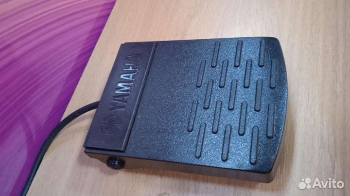 Цифровое Пианино Yamaha P-45 Черный Цвет Гарантия