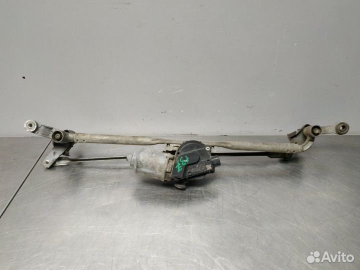 Трапеция дворников Jeep Grand Cherokee WK2