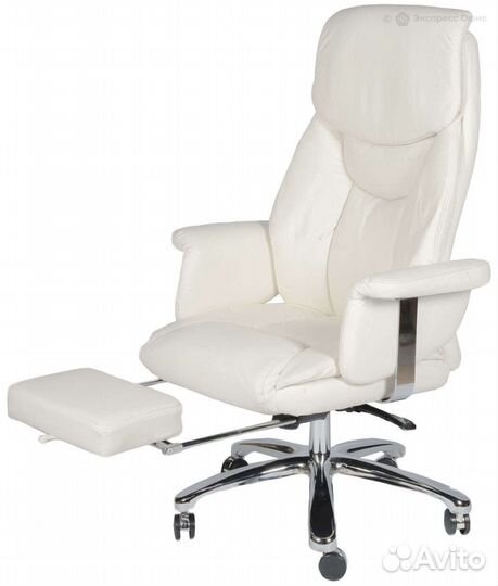 Кресло для руководителя Парламент