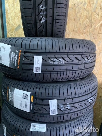 Pirelli Formula Energy 185/60 R15 88H