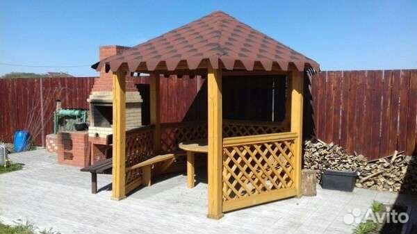 Строительство