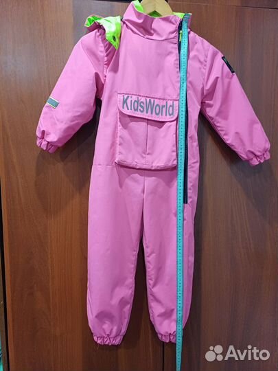 Костюм детский