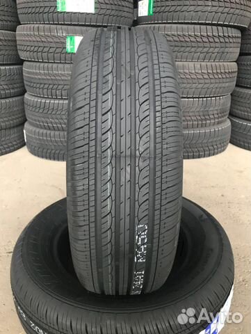Habilead ComfortMax AS H202 215/60 R17 96H