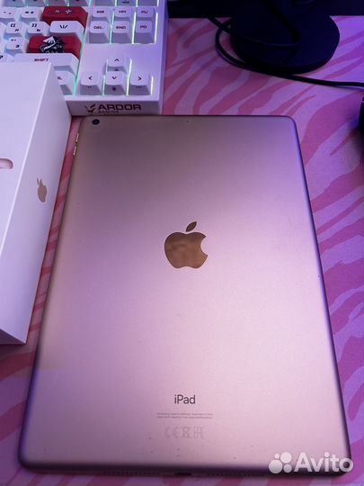 iPad 10.2 128гб