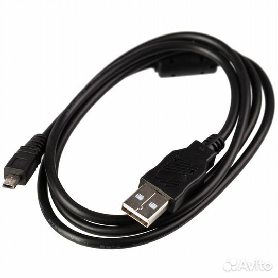 Кабель для камер Konica Minolta Z1/2 Xg/i/t/20/21