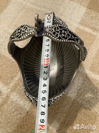 Конфетница