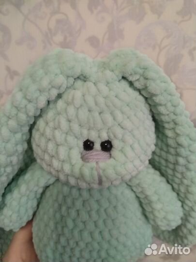 Плюшевые игрушки