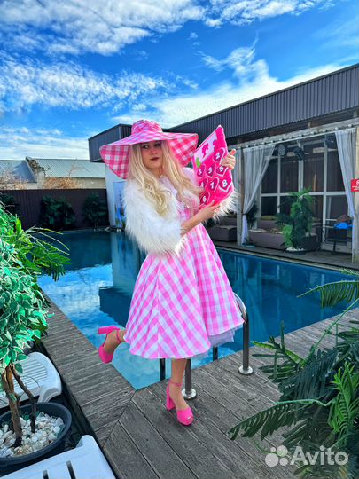 Аниматоры на детский праздник / Ростовые куклы