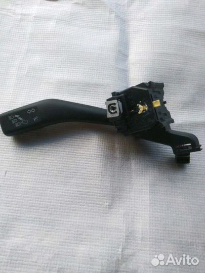 Подрулевой переключатель CZ K03 1K0953513E для VW