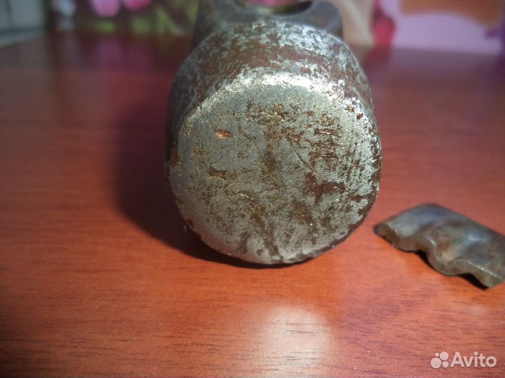 Молоток СССР 0.80