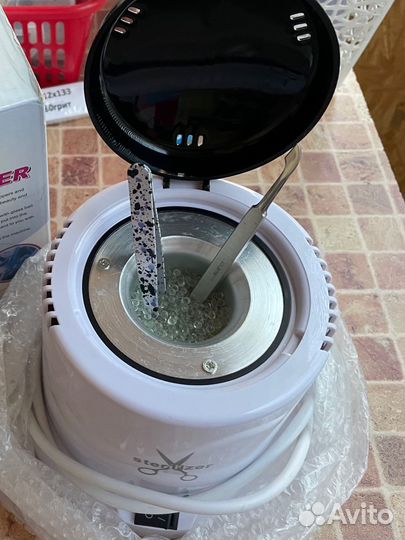 Стерилизатор для инструментов