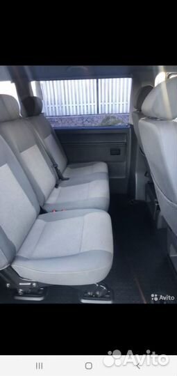 Пассажирские перевозки, Трансфер Белгород-Россошь