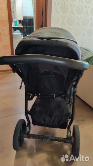 Коляска 2 в 1 Vekalex